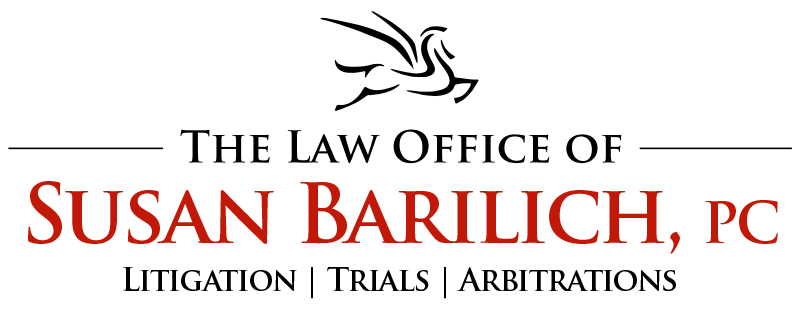 Barilich Law