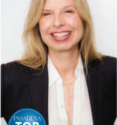 Susan Barilich Top Pasadena Attorney